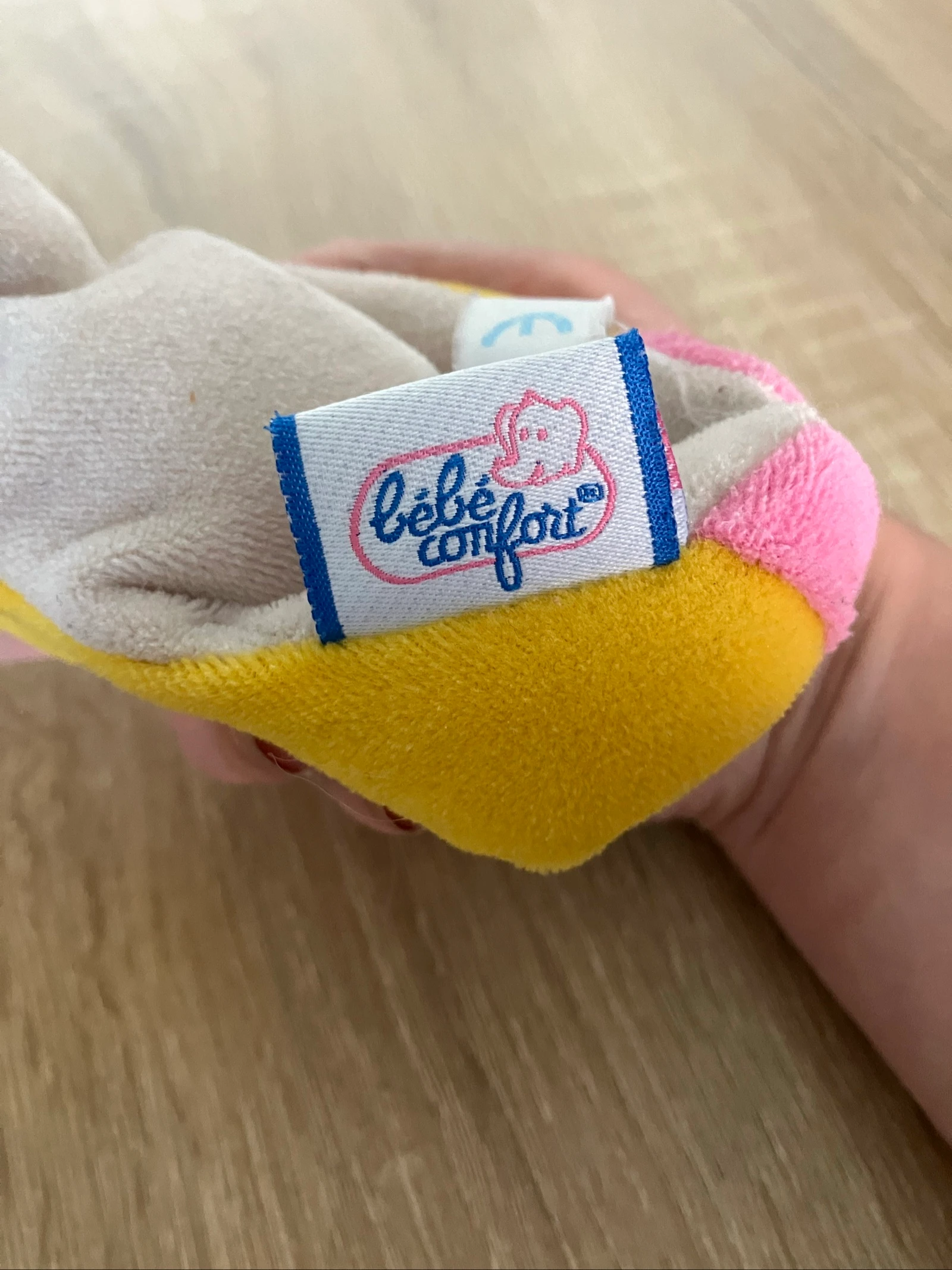 Peluche de león – photo 4